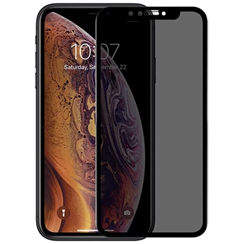 محافظ صفحه نمایش سرامیکی پرایوسی مناسب برای گوشی موبایل آیفون  iPhone 11 Pro Max / Xs Max